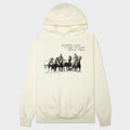 Return Again Hoodie - Bone