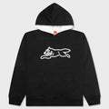 Reversible Oasis Hoodie - Stretch Limo