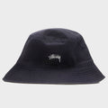 Reversible Stock Bucket Hat - Navy/Stone
