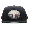 Alpine Structure Hat - Black
