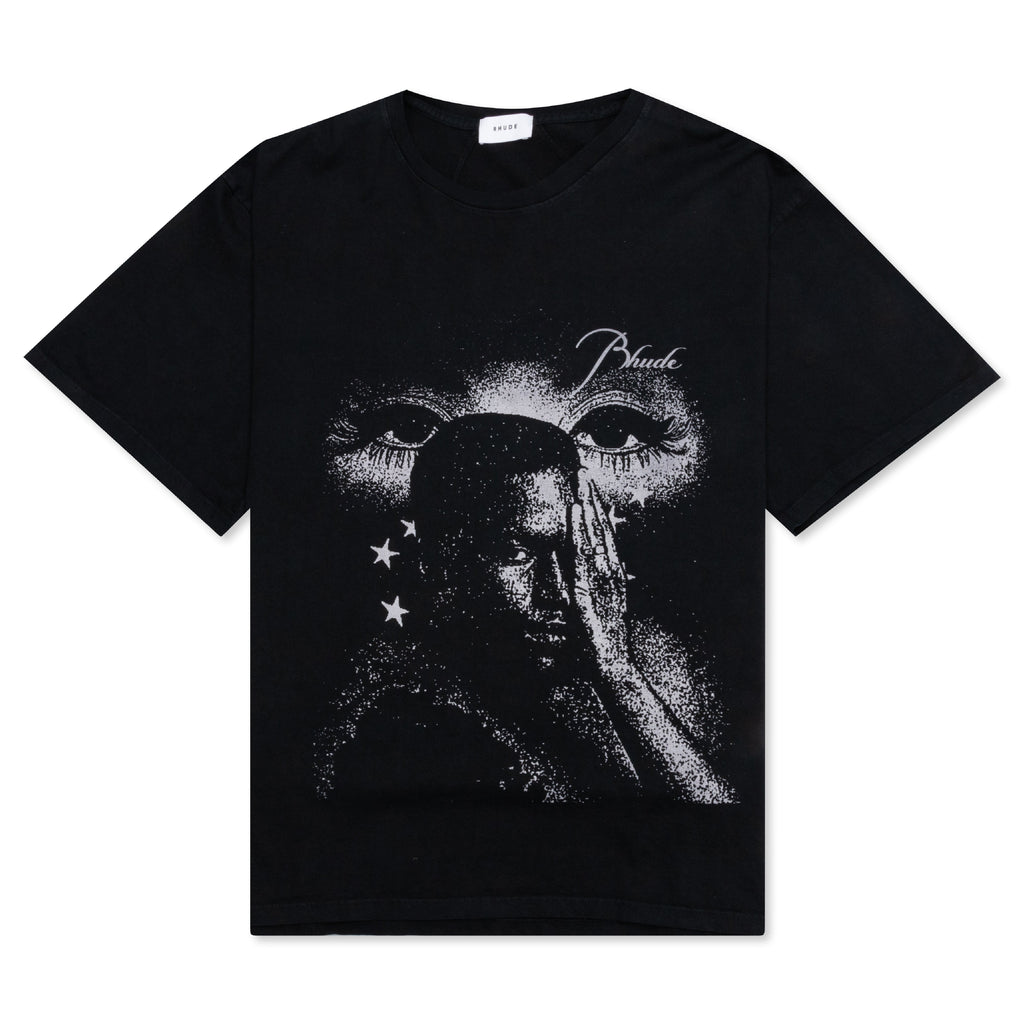 Beauty Tee - Black
