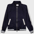 Boys Signature Bomber - Navy