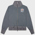Brentwood Track Jacket - Teal