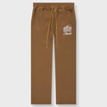 Brentwood Track Pant - Tan