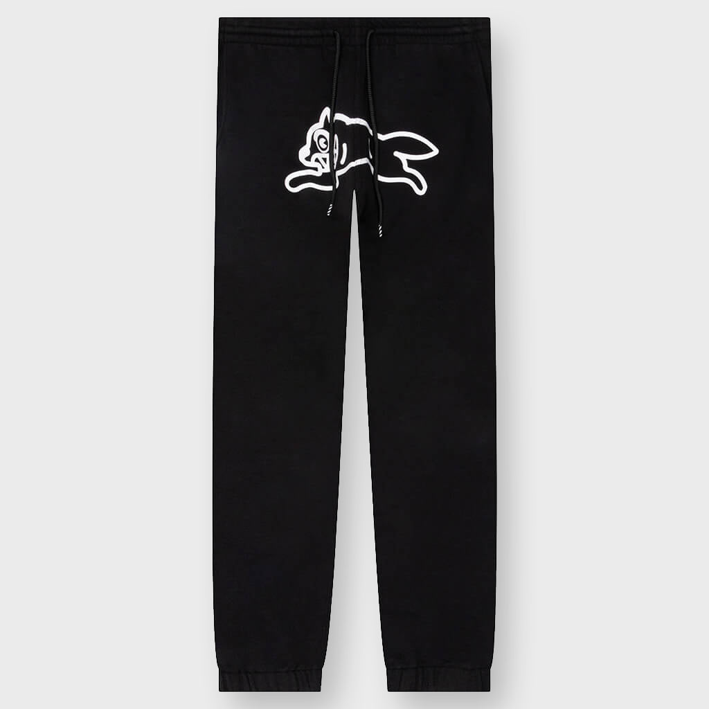 Jogging Dog Jogger - Black
