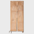 Chevron Painter Pant - Camel