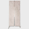 Chevron Painter Pant - Elephant