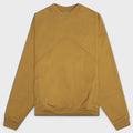 Crewneck - Mustard