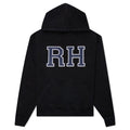 Fluer Hoodie - Black