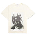Lifeline Tee - White