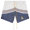 Monaco Short - White/Blue
