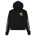 Moonlight Hoodie - Black