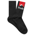 Moonlight Sport Socks - Black