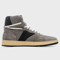 Rhecess Hi - Grey/Black