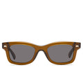 Sun Ray Frame - Brown