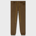 Sweatpant - Brown/Brown