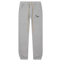 Terry Sweatpant - Heather Grey