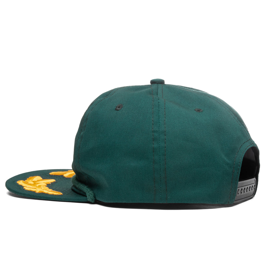 Wild West Hat - Green