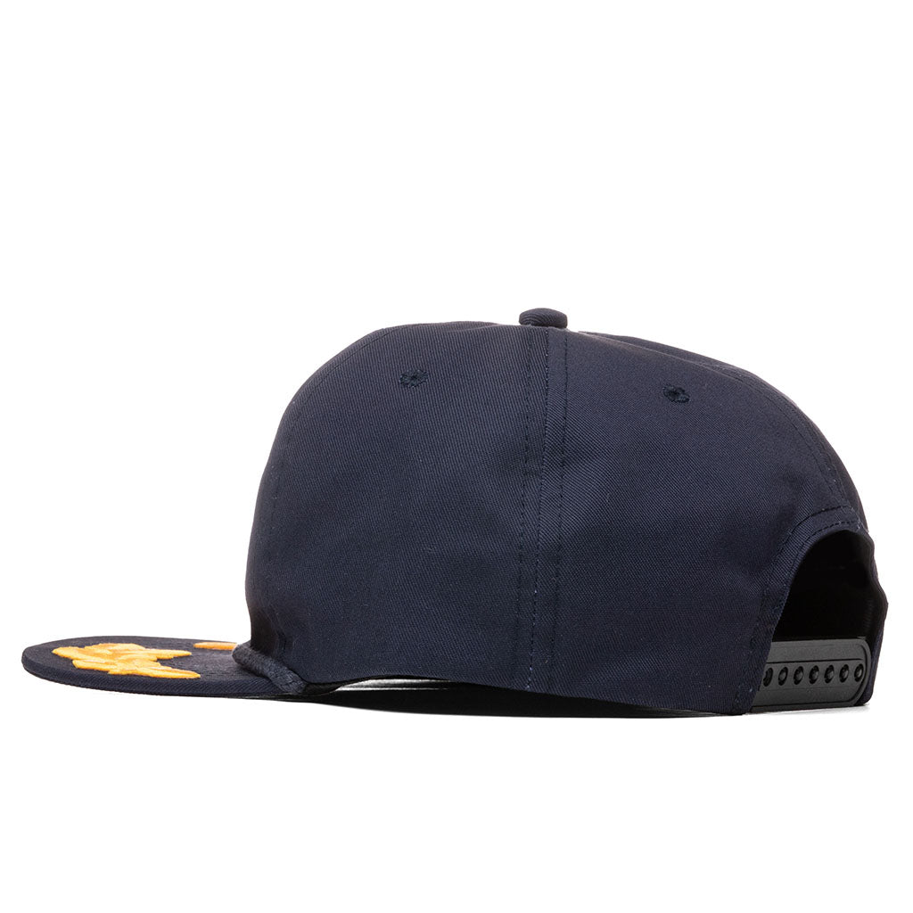 Wild West Hat - Navy