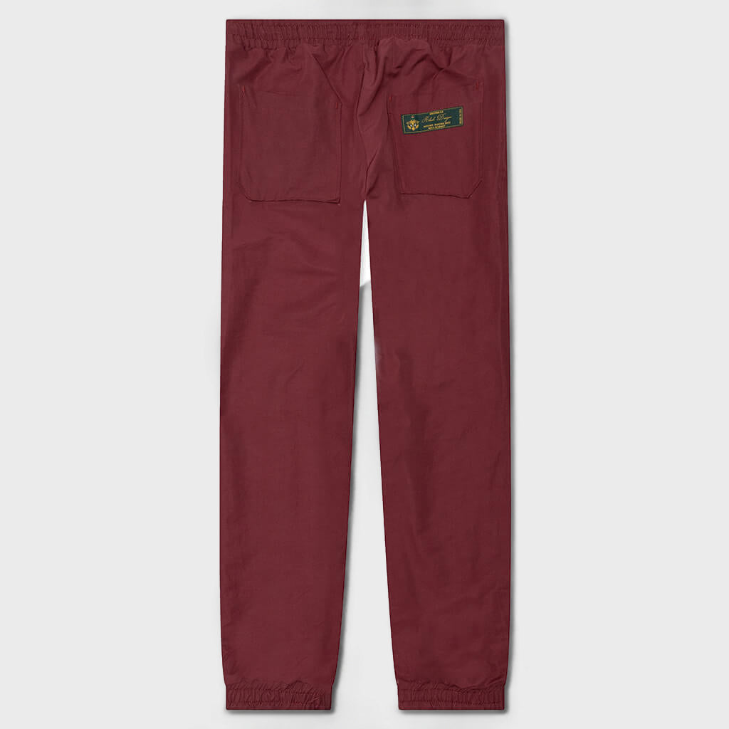 World Championship Pant - Bordeux