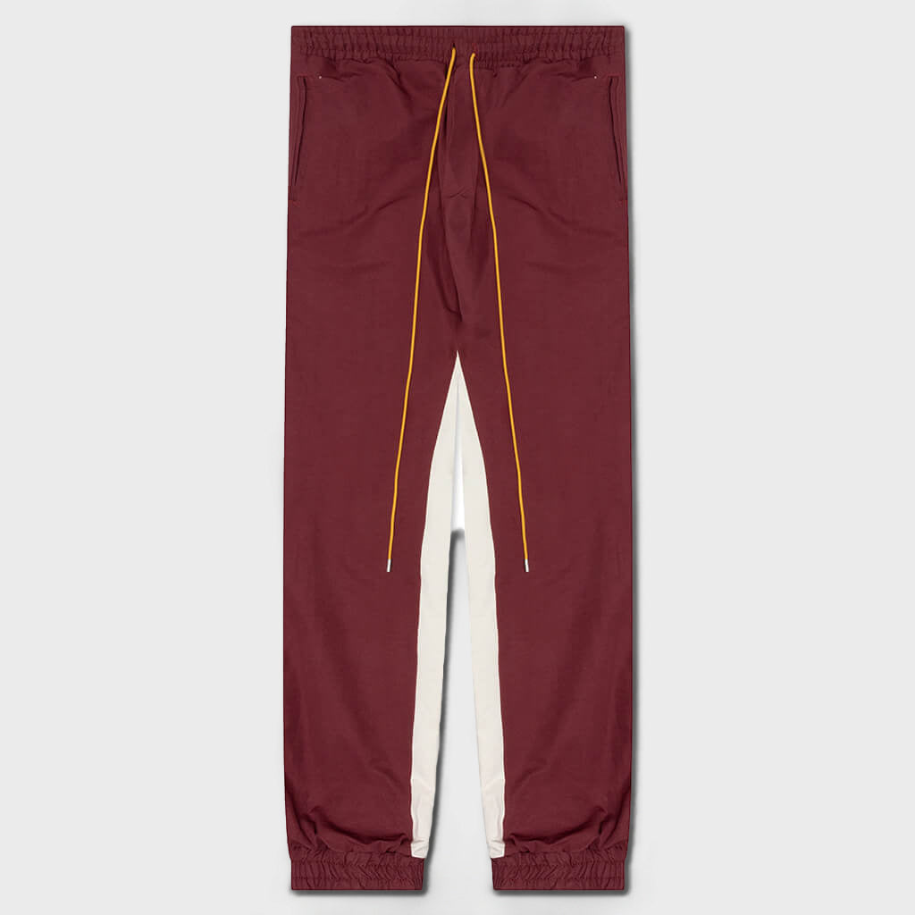 World Championship Pant - Bordeux
