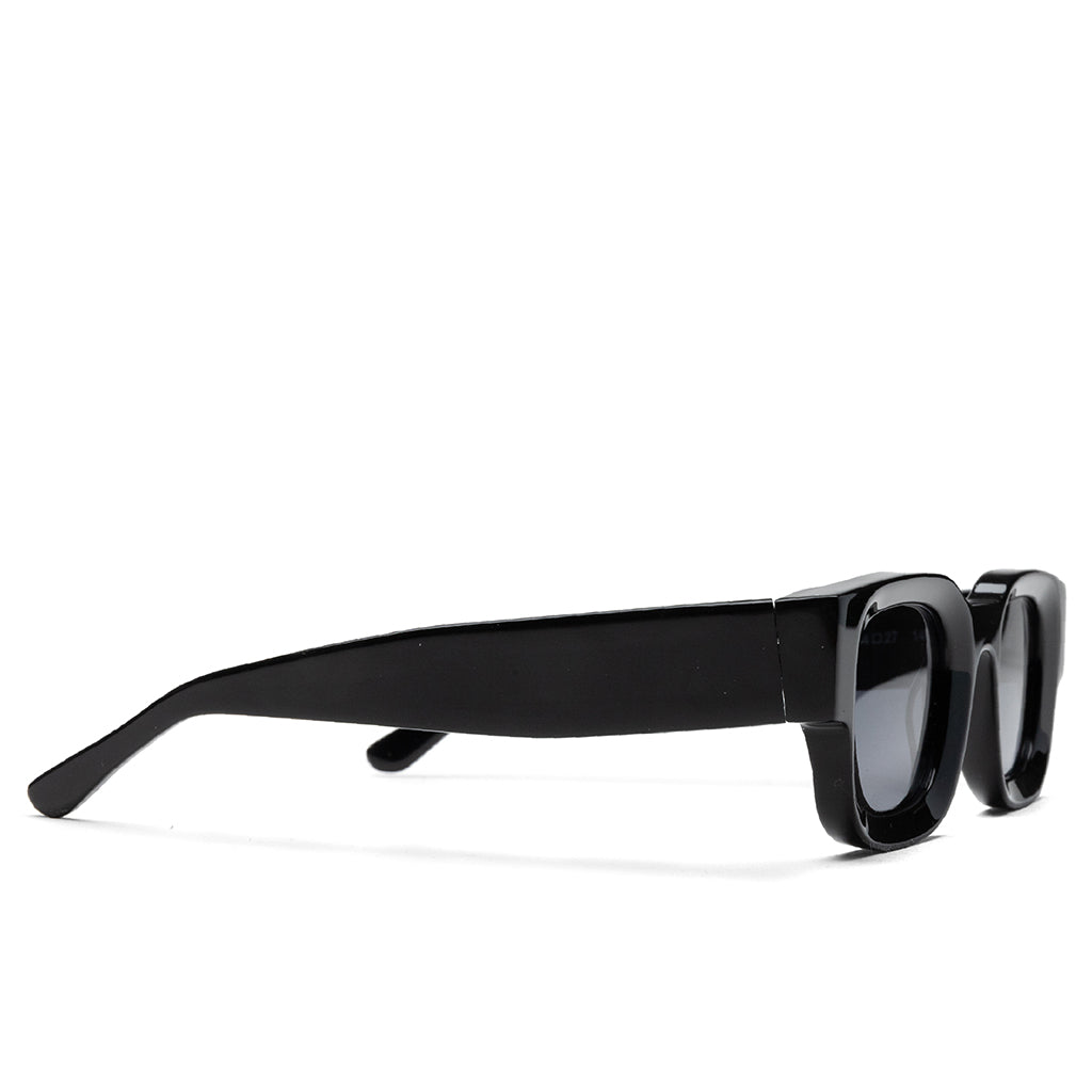 Rhevision Sunglasses - Black/Blue