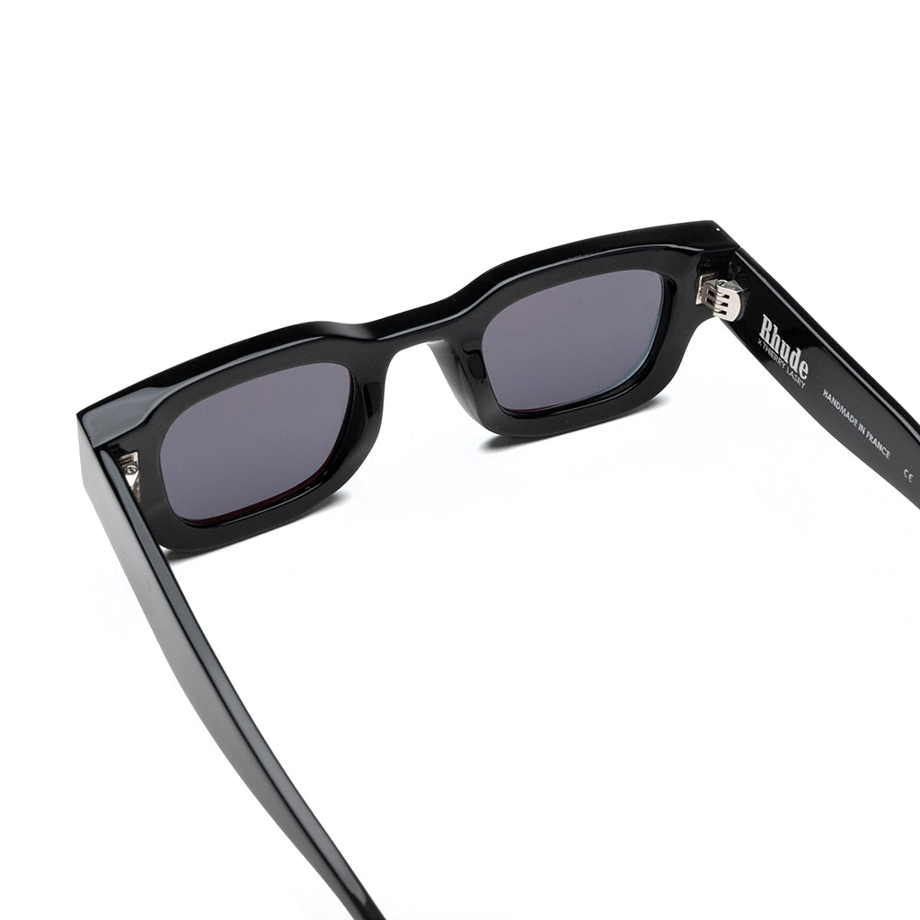Rhevision Sunglasses - Black/Blue