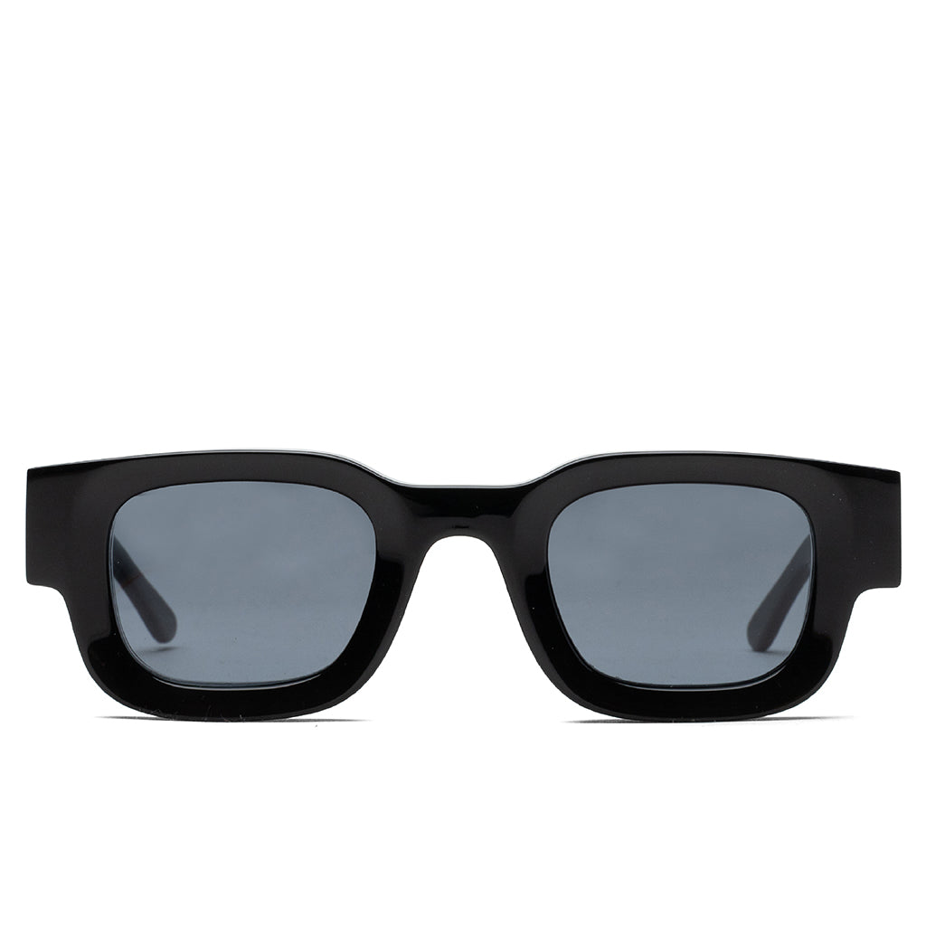 Rhevision Sunglasses - Black/Blue