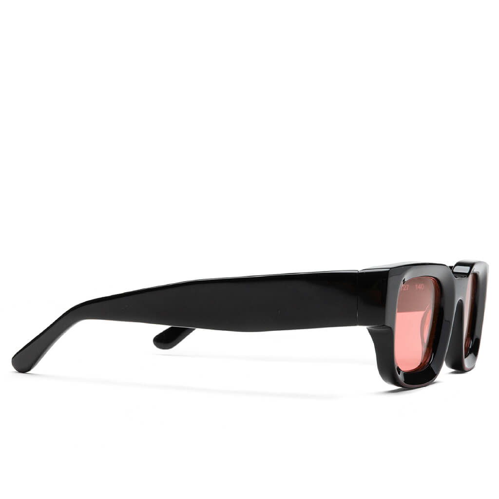 Rhevision 101 - Black/Red