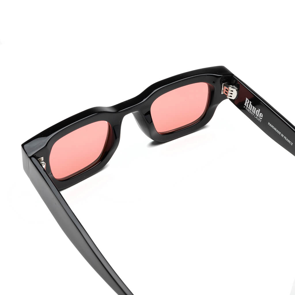 Rhevision 101 - Black/Red