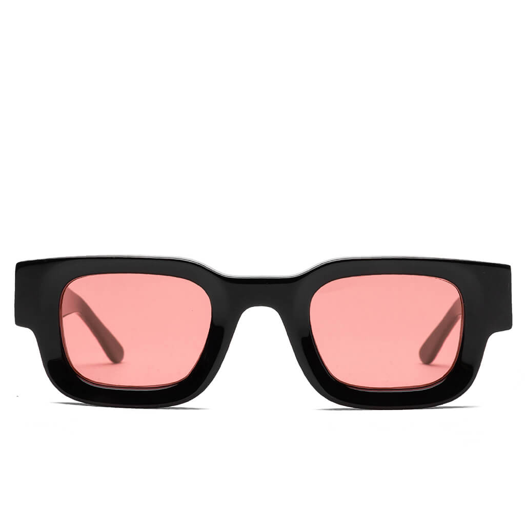 Rhevision 101 - Black/Red