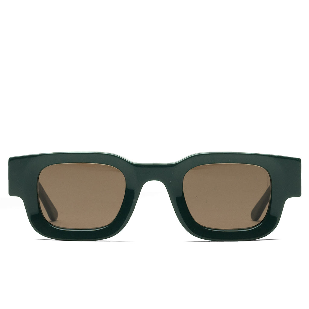 Rhevision Sunglasses - Emerald