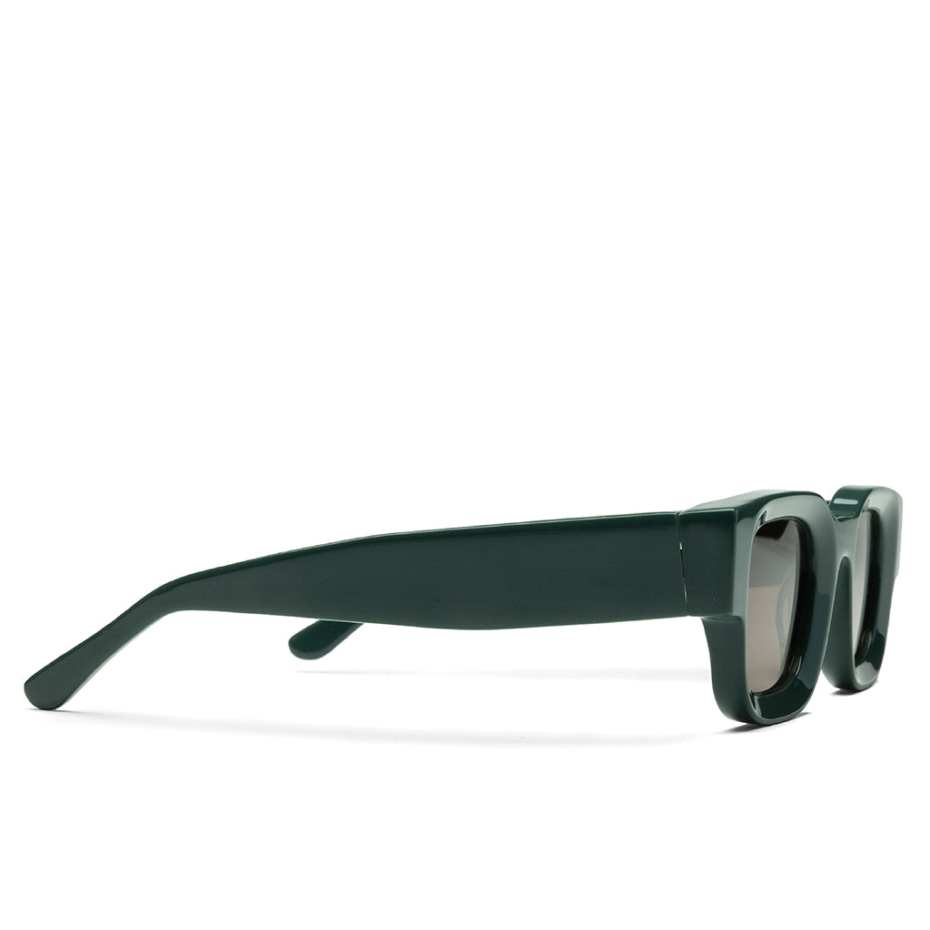 Rhevision Sunglasses - Emerald