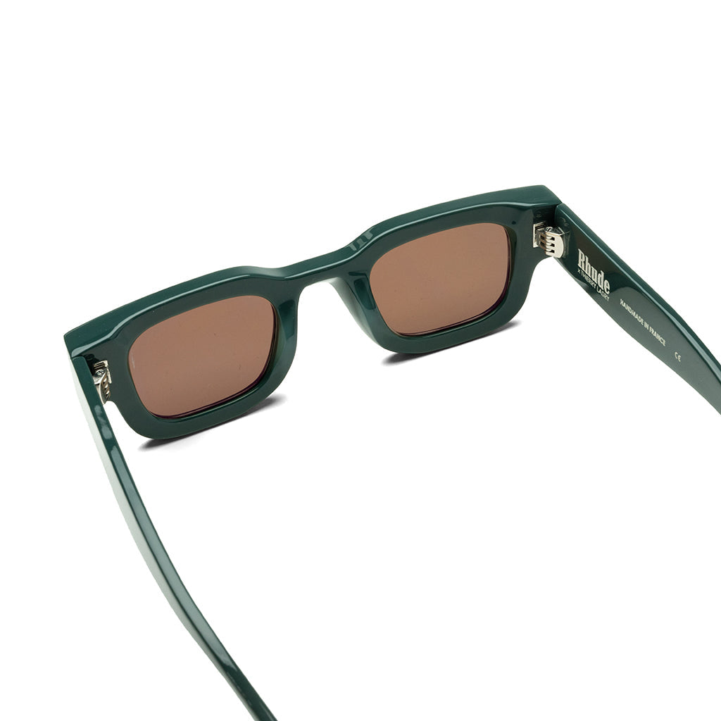 Rhevision Sunglasses - Emerald