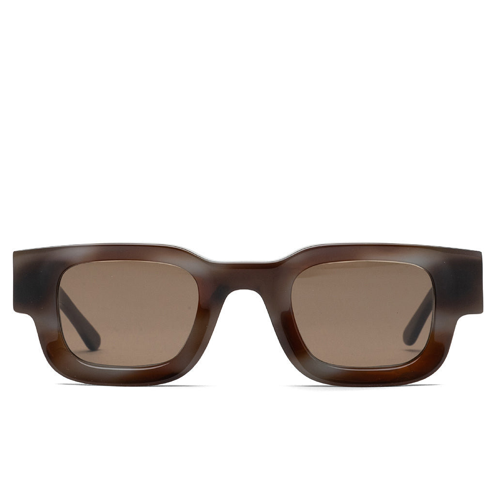 Rhevision Sunglasses - Smokey