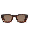 Rhevision Sunglasses - Tobacco
