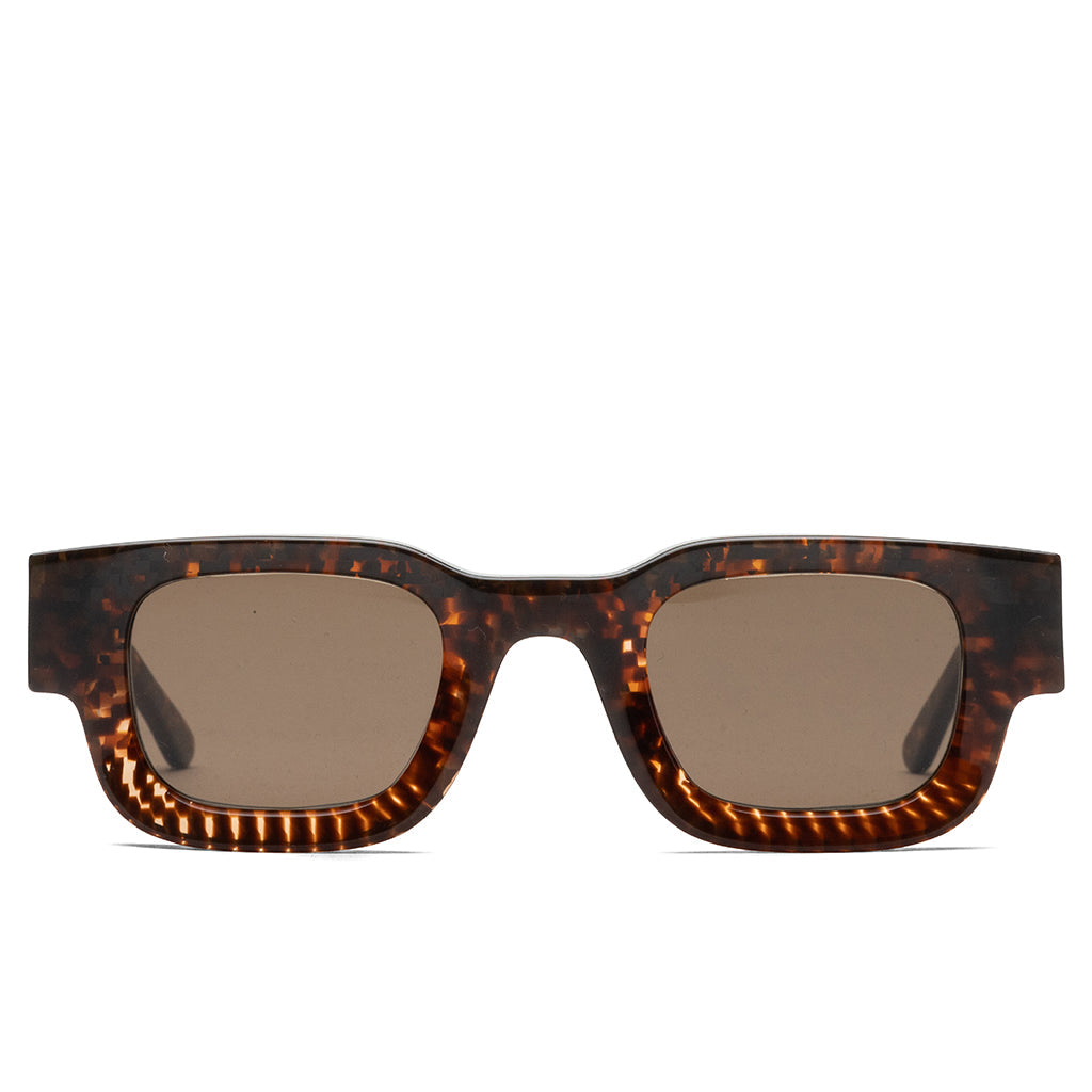Rhevision Sunglasses - Tobacco