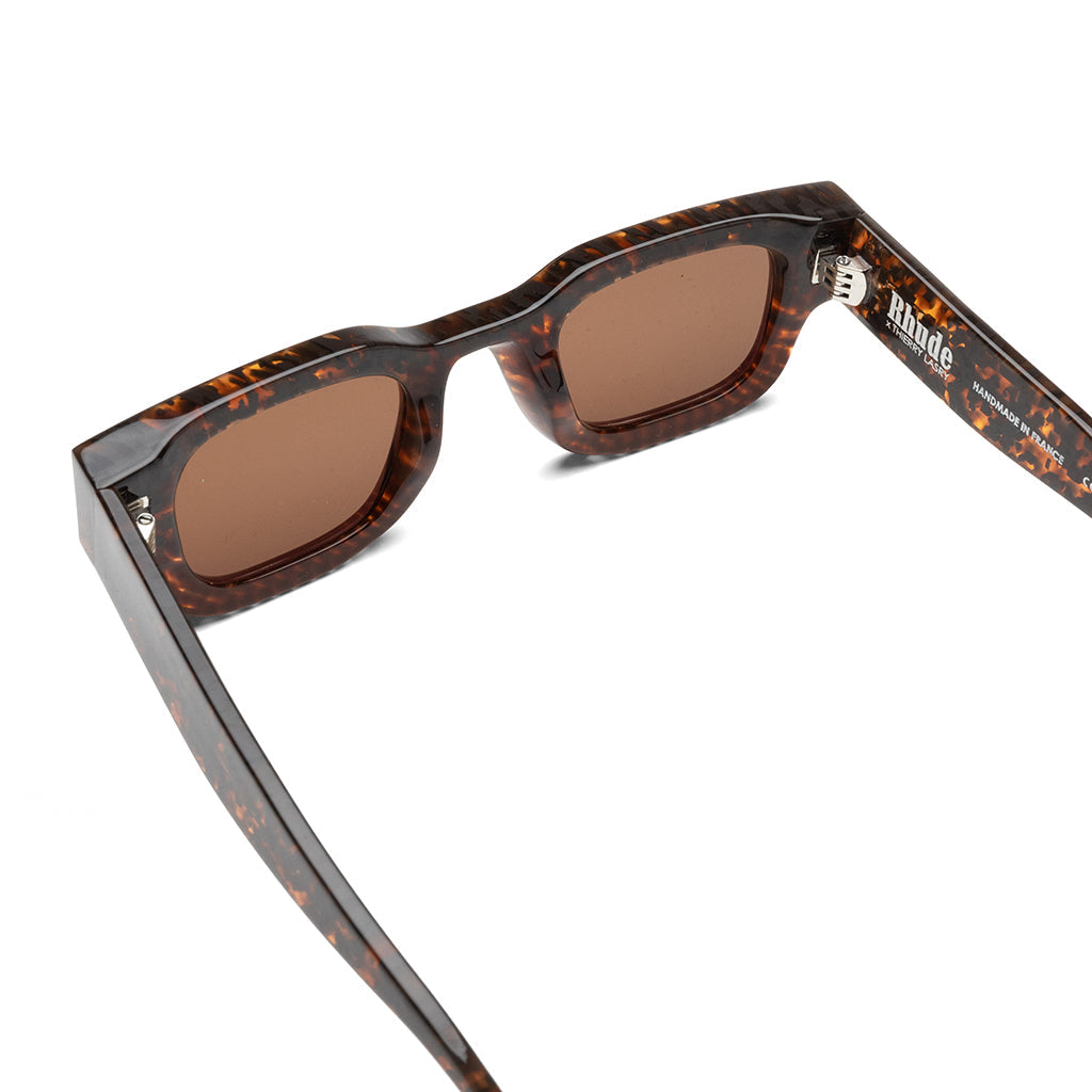 Rhevision Sunglasses - Tobacco