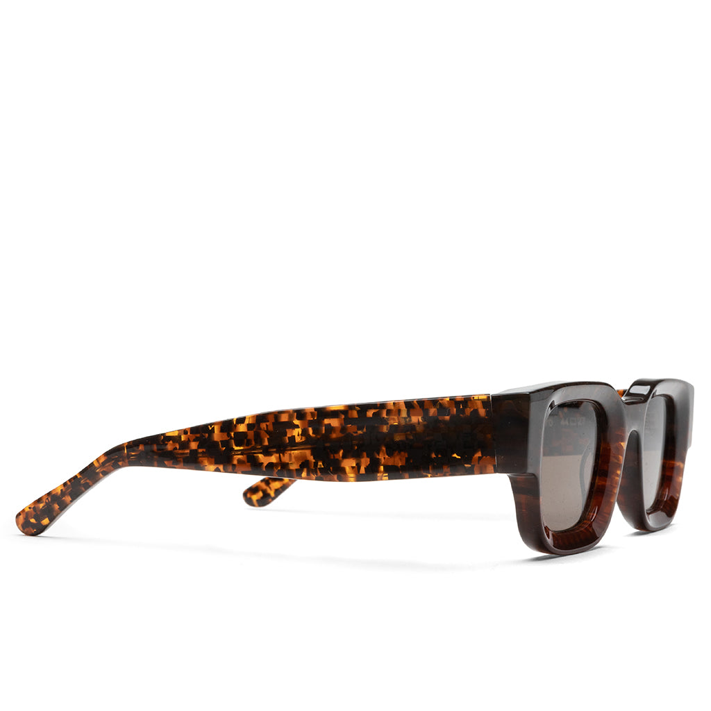 Rhevision Sunglasses - Tobacco