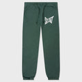 Ribon Saint Sweat Pant - Green
