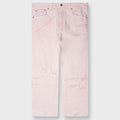Rich Kid Pants - Rosa