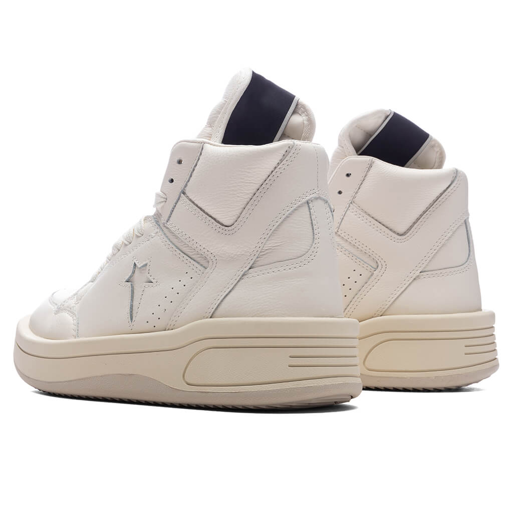 TURBOWPN - White