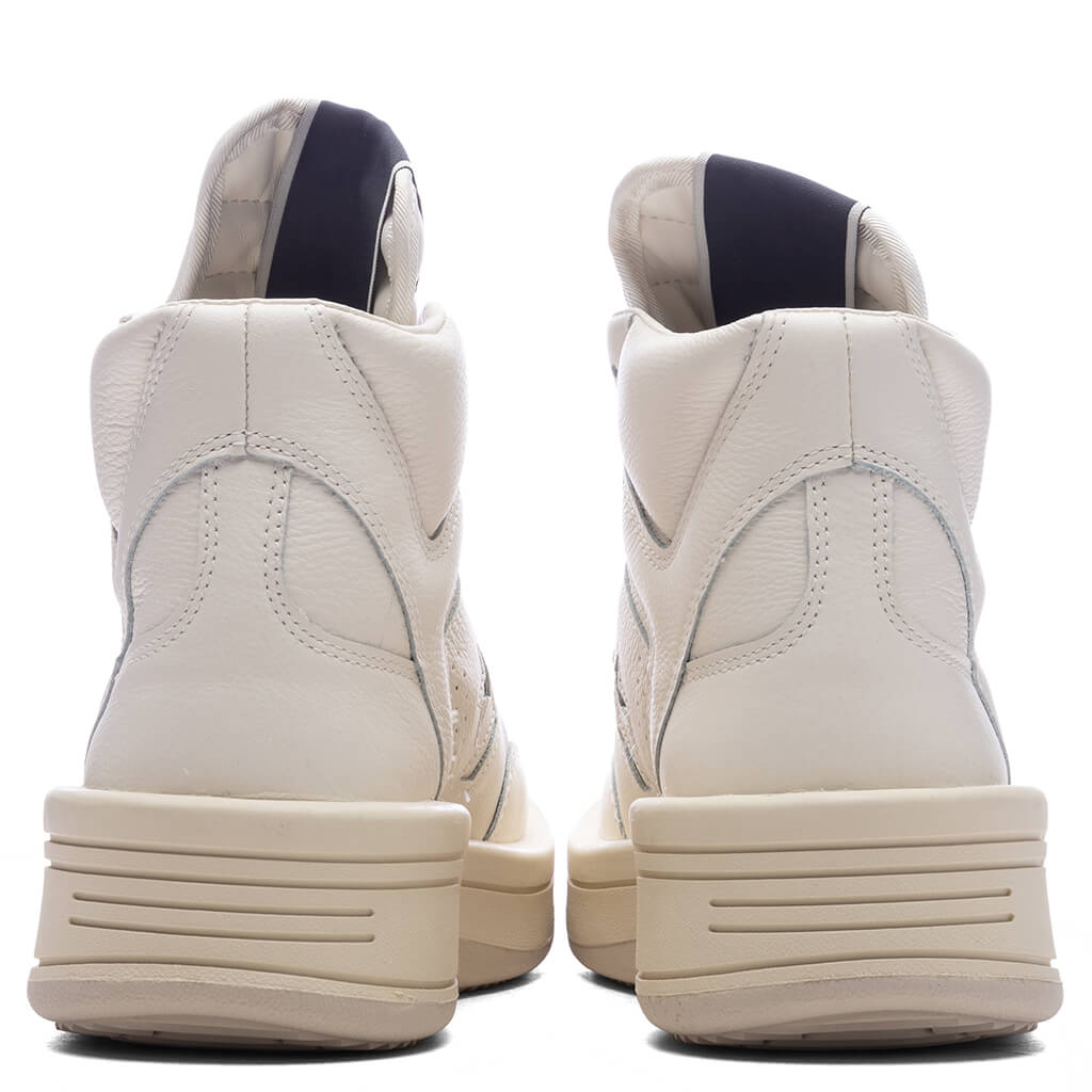 TURBOWPN - White