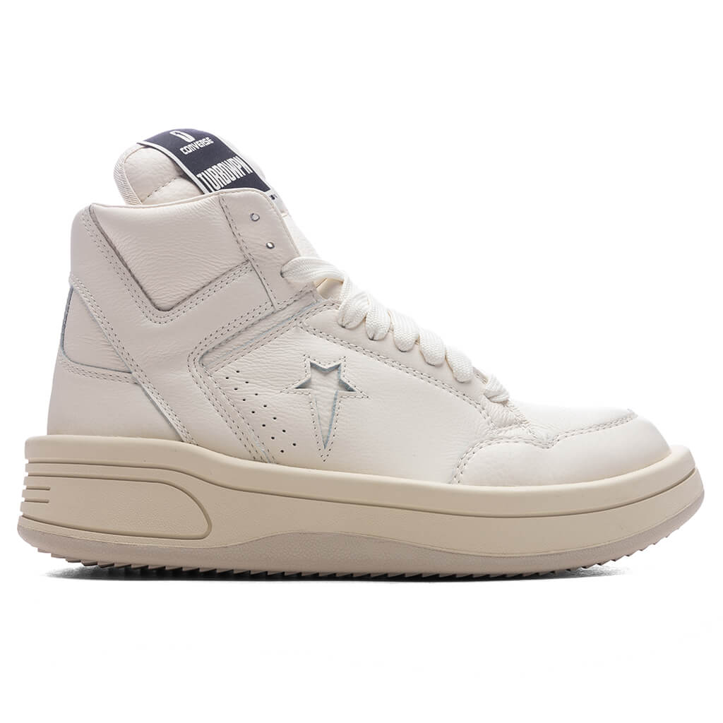 TURBOWPN - White