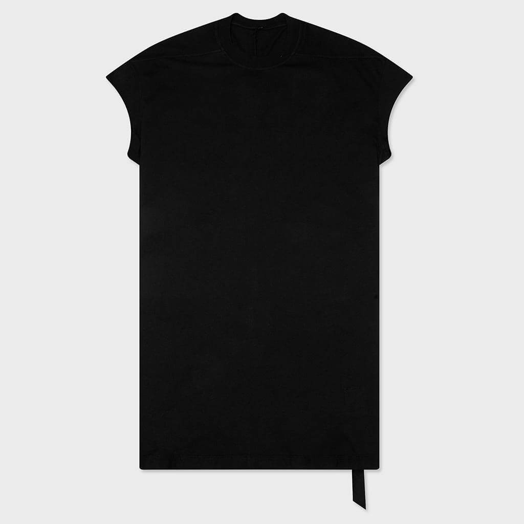 Rick S Jumble SL T-Shirt - Black