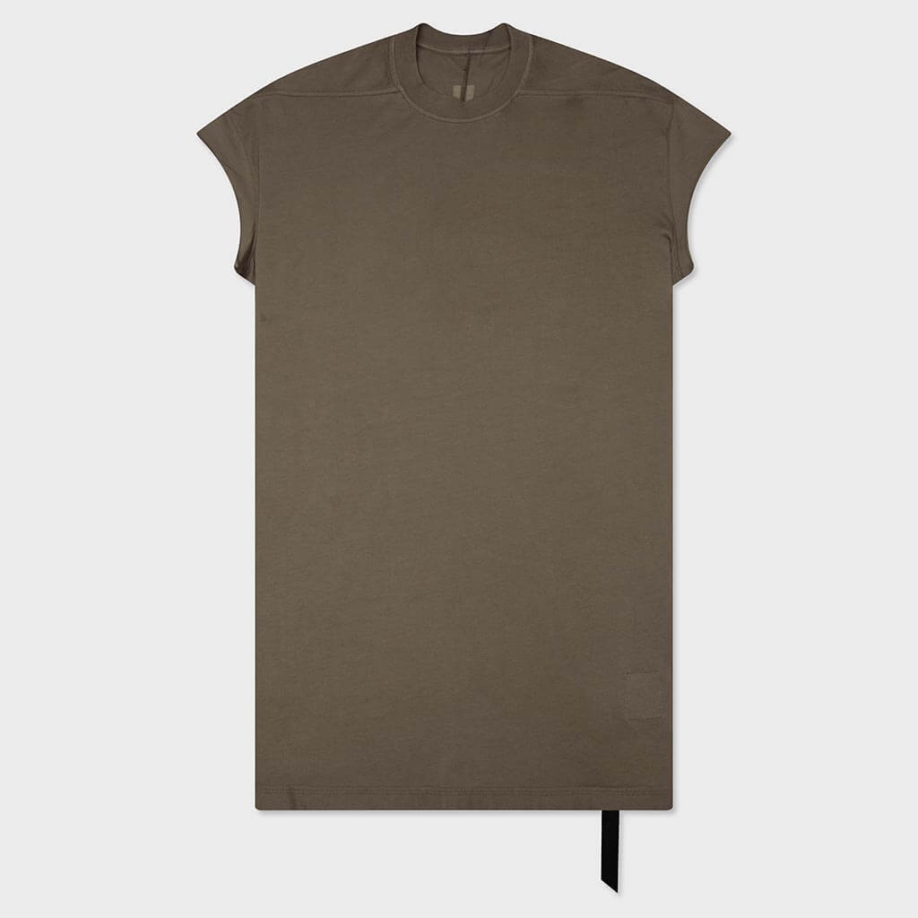 Rick S Jumble SL T-Shirt - Dust
