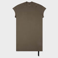 Rick S Jumble SL T-Shirt - Dust