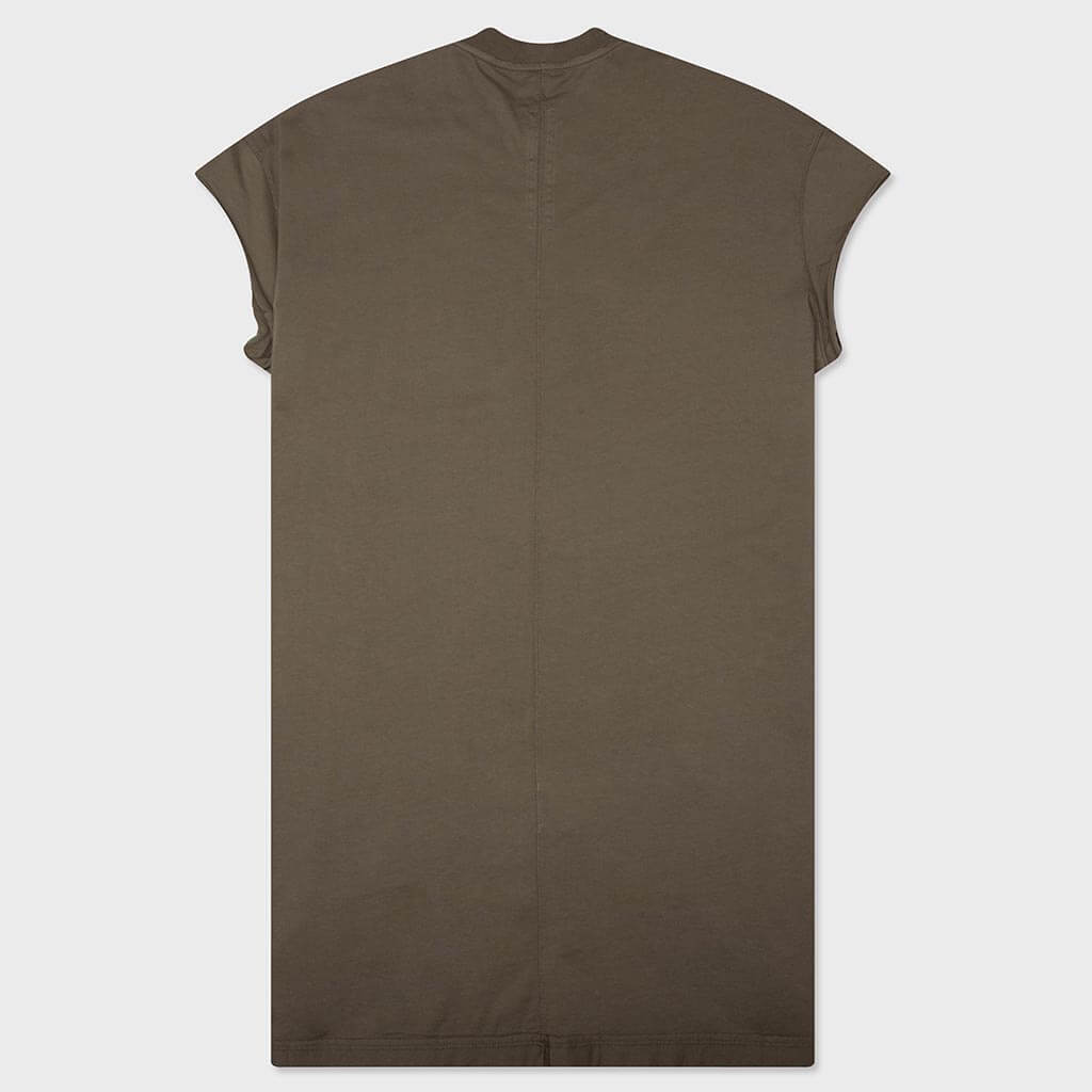 Rick S Jumble SL T-Shirt - Dust