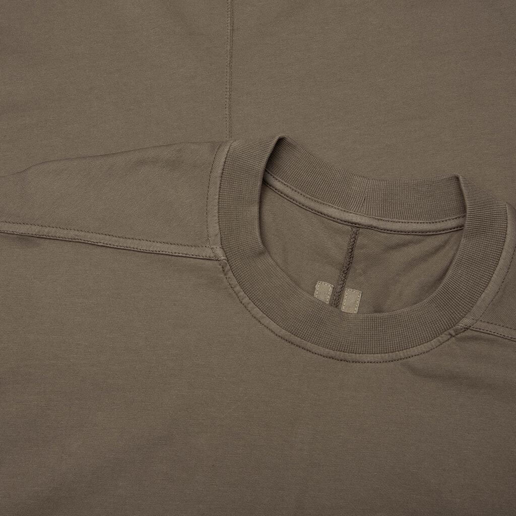Rick S Jumble SL T-Shirt - Dust