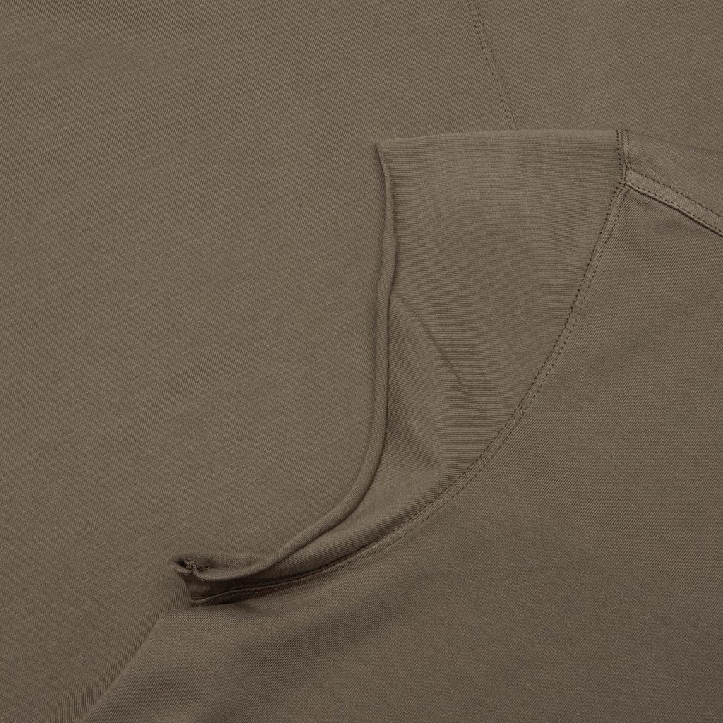 Rick S Jumble SL T-Shirt - Dust